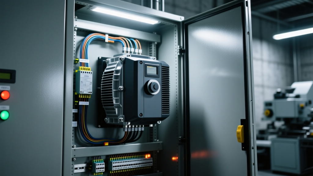 The Electric Motor Commissioning and Startup Procedure You’re Skipping (And Why 68% of Early Failures Trace Back to This One Oversight in Pre-Start Checks)