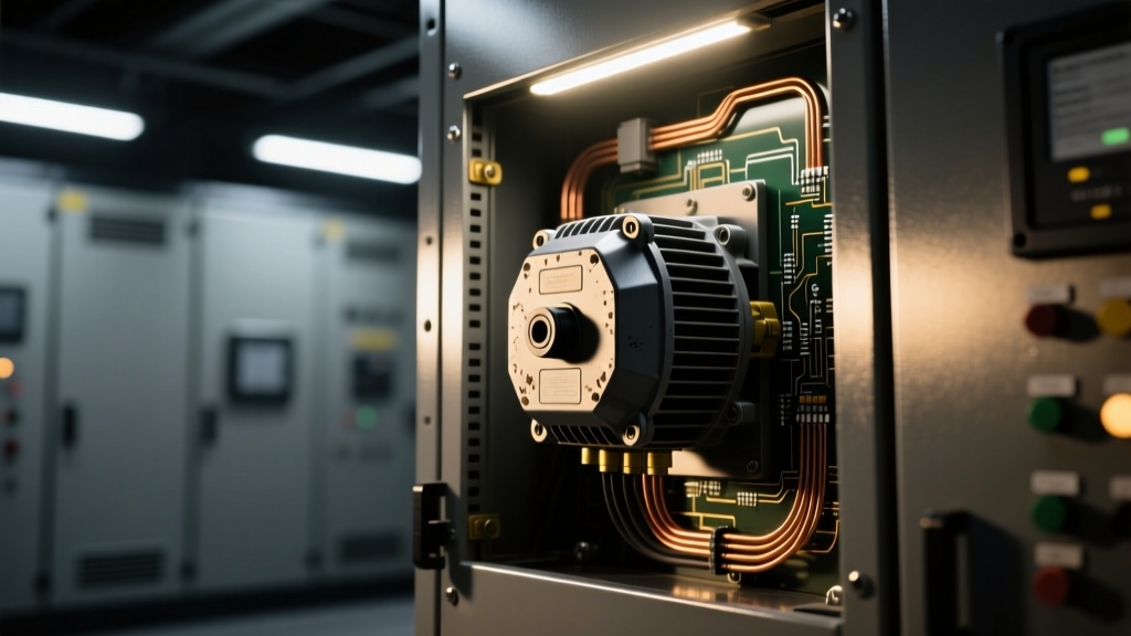 The Electric Motor Maintenance Guide You’re Missing: 7 Costly Mistakes That Cause 68% of Premature Failures (And Exactly How to Avoid Them)