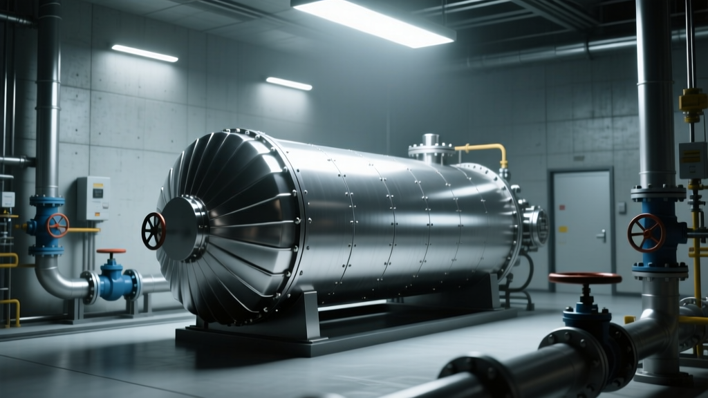 The Field Engineer’s Chiller Commissioning Checklist and Procedures: Pre-Start Verification, Startup, Performance Testing & Handover Documentation — All in One Real-World Guide (No Fluff, No OSHA Violations, Just What Works on Site)
