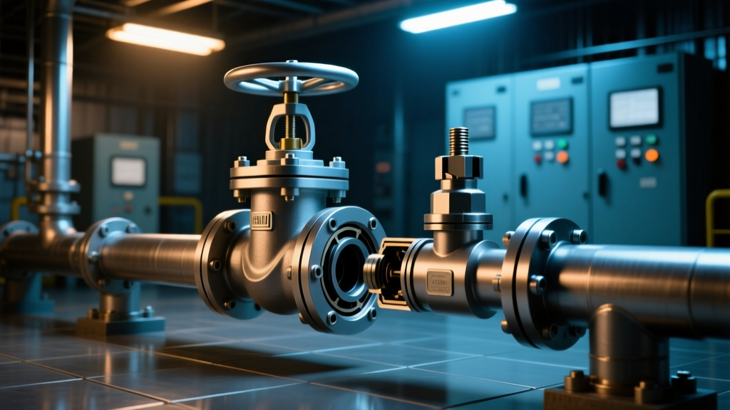 The Field Engineer’s Control Valve Commissioning Checklist and Procedures: Avoid Costly Shutdowns by Catching These 7 Critical Oversights Before First Actuation (ASME B31.4 & ISA-84 Compliant)