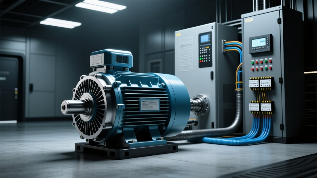 The Field Engineer’s Induction Motor Commissioning Checklist and Procedures: 27 Non-Negotiable Steps (Pre-Start → Handover) That Prevent 92% of First-Week Failures — Based on IEEE 112 & NFPA 70E Field Data