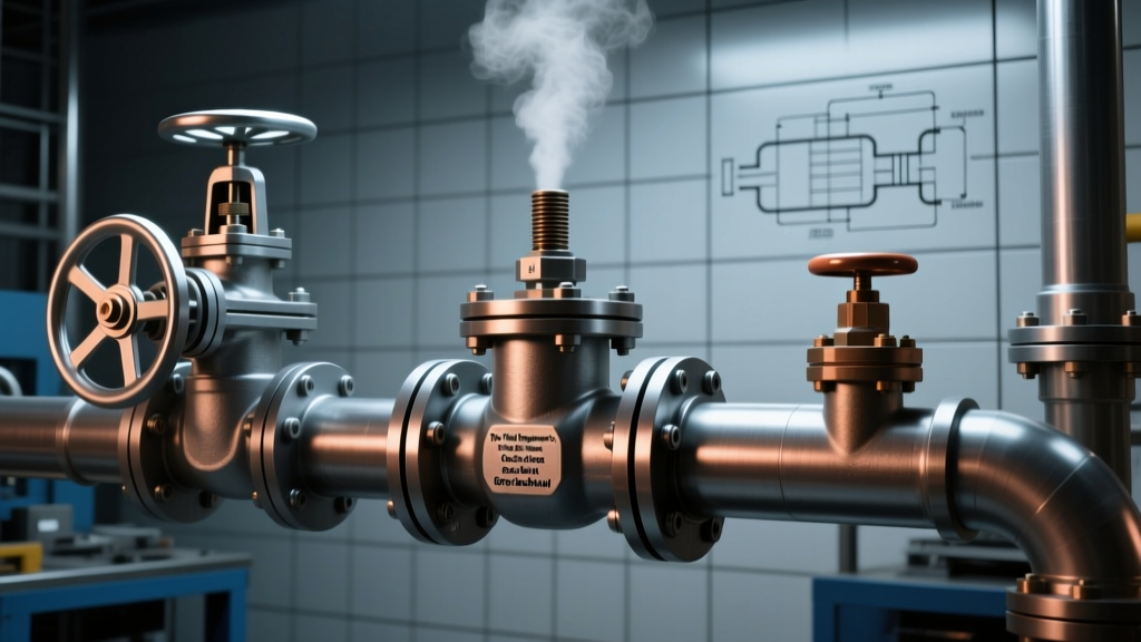 The Field Engineer’s No-Excuses Check Valve Commissioning Checklist and Procedures: Avoid Costly Backflow Failures, Failed Inspections, and 37-Hour Rework Loops with This Verified 28-Step On-Site Protocol (Pre-Start → Handover)