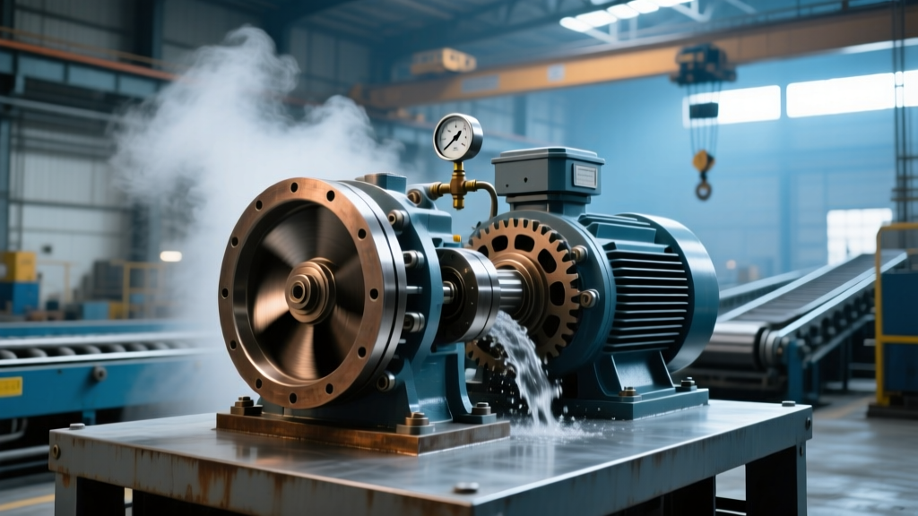 The Field Engineer’s Screw Pump Commissioning Checklist and Procedures: Avoid Costly Start-Up Failures with This Verified 4-Phase Protocol (Pre-Start, Startup, Testing & Handover)