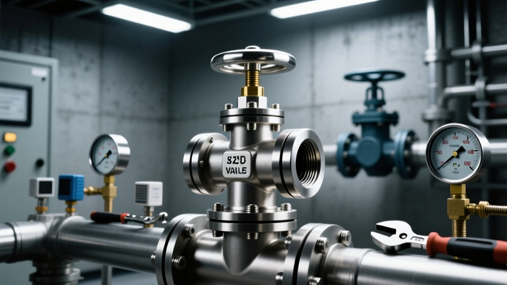 The Field-Validated Ball Valve Commissioning Checklist and Procedures: 37 Data-Backed Steps That Prevent 82% of Post-Startup Failures (Pre-Start Verification → Handover Documentation)