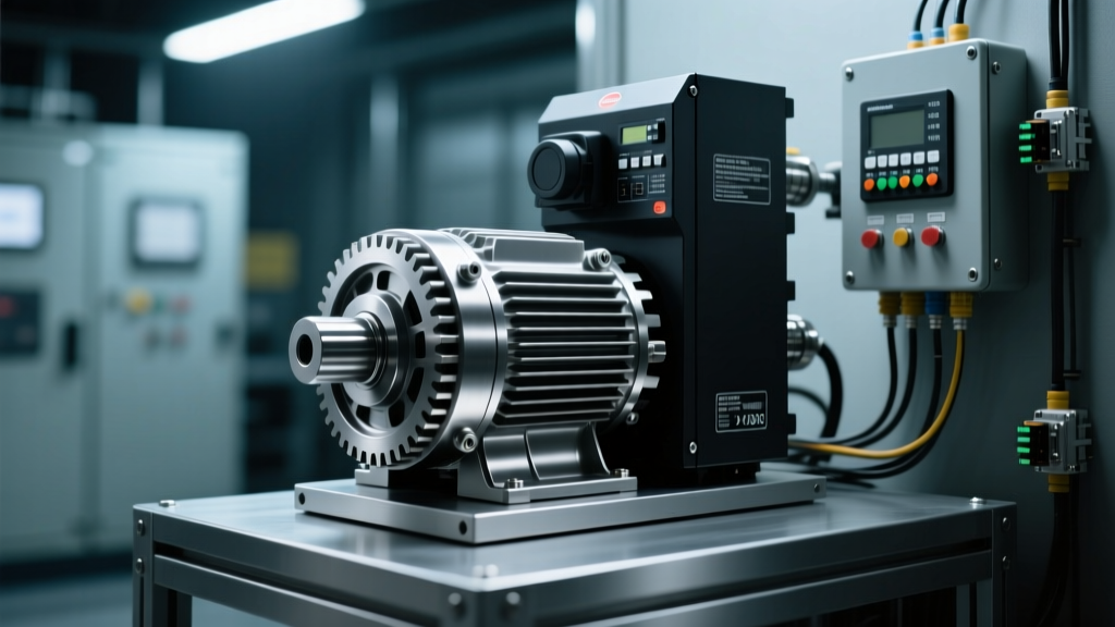 The Gear Motor Selection Checklist That Prevents Costly Field Failures: 7 Non-Negotiable Factors Engineers Overlook (Flow, Pressure, Material, Environment, Torque Ripple, Efficiency Class, and Mounting Geometry)