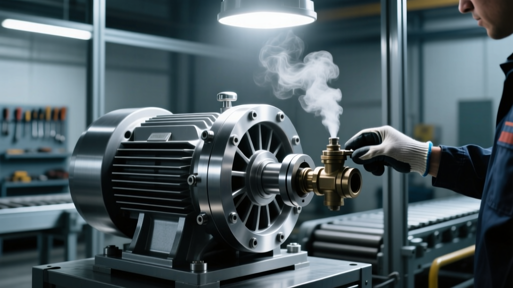 The Gear Pump Inspection Checklist and Procedure That Prevents 73% of Unexpected Failures (Engineer-Approved, ISO 5199–Compliant, With Real-World Wear Pattern Mapping)