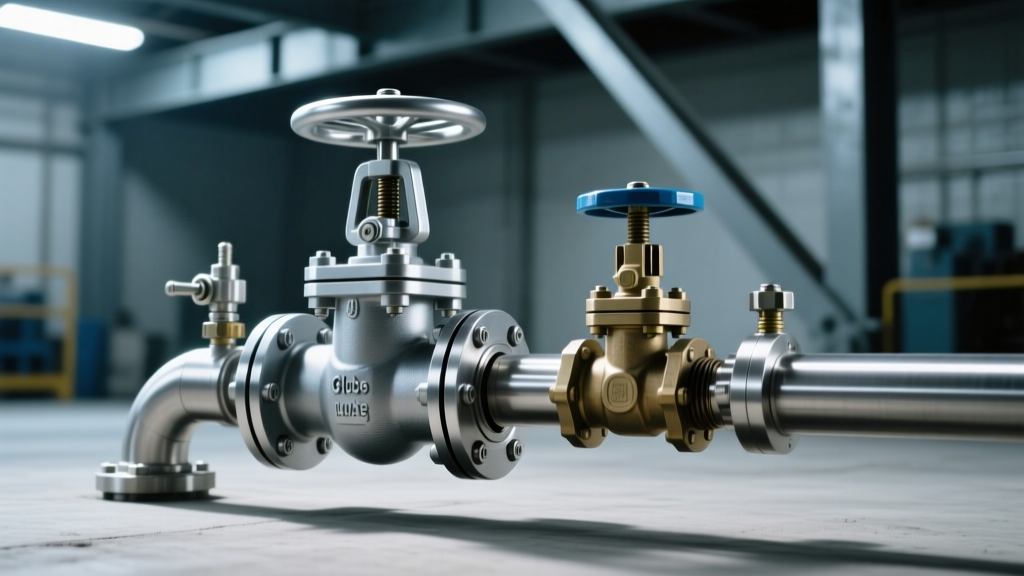 The Globe Valve Standards Checklist: Stop Guessing Which API, ASME, ISO, or ANSI Code Applies—A 7-Step Compliance Verification Framework for Engineers & Procurement Teams
