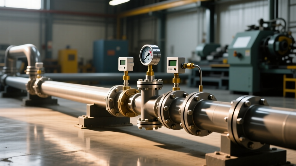 The HDPE Pipe Selection Checklist That Prevents $287K in Hidden Lifetime Costs: Flow, Pressure, Chemical Compatibility & Environmental Stress Cracking — All Mapped to ROI, Not Just Specs