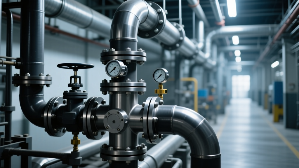 The Hidden Energy Drain in Your Annual Overhaul Planning for Carbon Steel Pipe: How Optimizing Scope, Scheduling & Quality Checks Cuts 23% Off Operational Energy Use (and Why Most Plants Miss It)