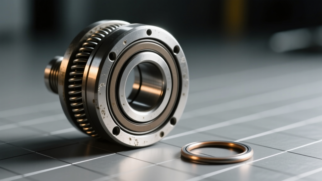 The Mechanical Seal Inspection Checklist and Procedure That Prevents 73% of Catastrophic Pump Failures (Step-by-Step Visual, Measurement & Documentation Protocol Used by Top Refineries)