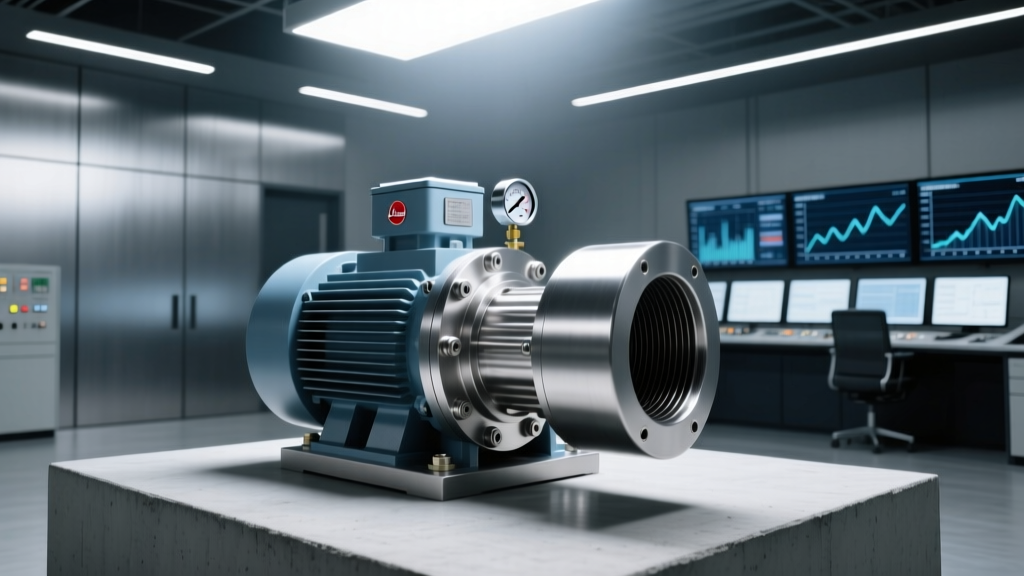 The Metering Pump Safe Operating Envelope Checklist: What Your Control Room *Actually* Needs to Know About Normal Ranges, Alarm Setpoints, Trip Limits, and Real-Time Monitoring — Before the Next Calibration Cycle
