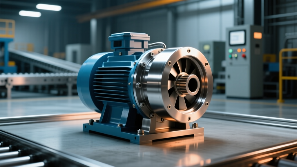 The Metering Pump Selection Checklist That Prevents Costly Safety Failures: 7 Non-Negotiable Factors Engineers Overlook—Including NPSH Margin Errors, ASME B31.4 Compliance Gaps, and Material-Induced Catastrophic Seal Failure