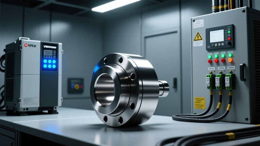 The Motor-Pump Coupling Selection Checklist: 7 Non-Negotiable Safety & Compliance Criteria You’re Overlooking (Misalignment, Torque, Torsional Resonance, Speed Limits, API 610 Class, ISO 14691, and Thermal Expansion)