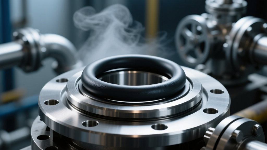 The O-Ring Maintenance Guide: Schedule and Procedures You’re Missing (That Cost Plants $287K/Year in Unplanned Downtime)—A Field-Engineer’s Real-World Protocol for Extending Seal Life by 3–5x