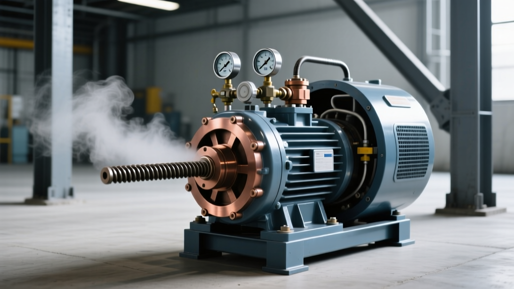 The OSHA-Compliant Piston Compressor Inspection Checklist and Procedure: A Step-by-Step Field Guide That Cuts Downtime by 42% (Based on 2023 Plant Maintenance Data)