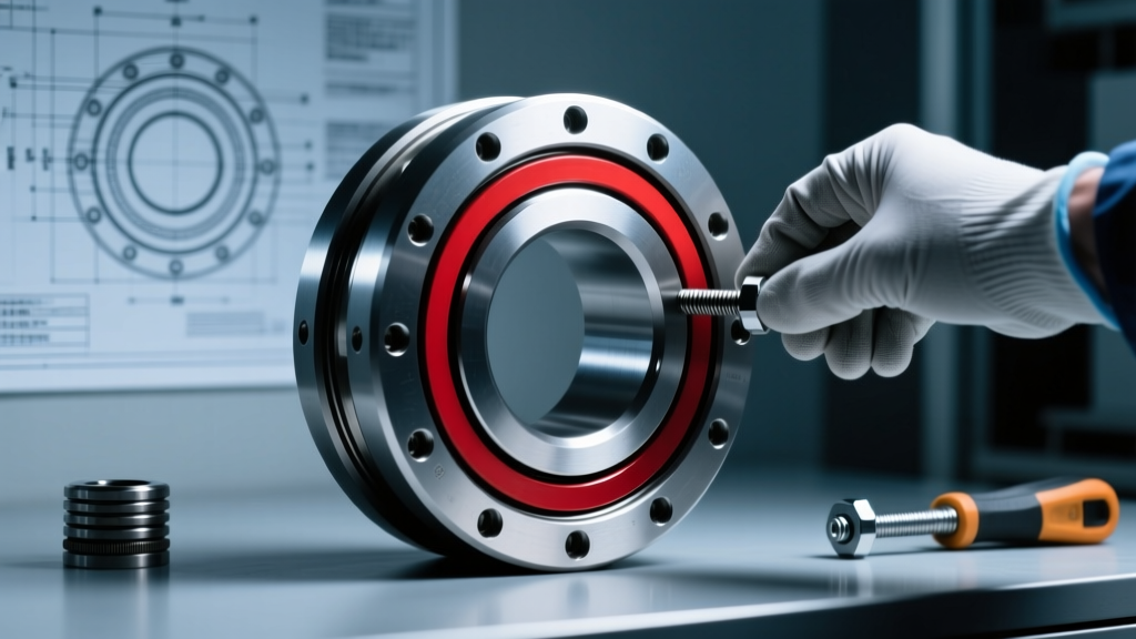 The Packing Seal Commissioning and Startup Procedure You’re Skipping (And Why It’s Costing Your Plant 12–18% in Unplanned Downtime & Energy Waste)