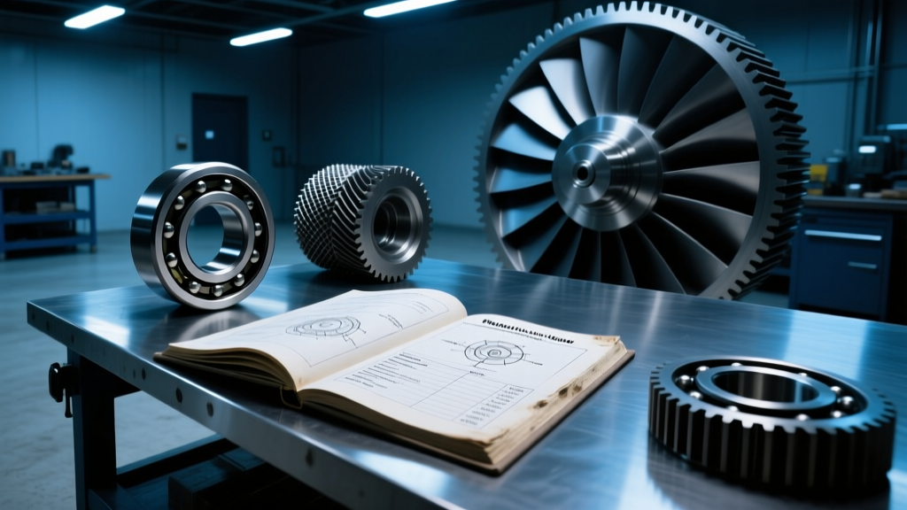 The Pelton Turbine Selection Checklist That Prevents Costly Oversizing, Cavitation Failures, and Material Mismatches — 12 Field-Tested Criteria Power Engineers Use Before Finalizing Specs (Not Just Flow & Head!)