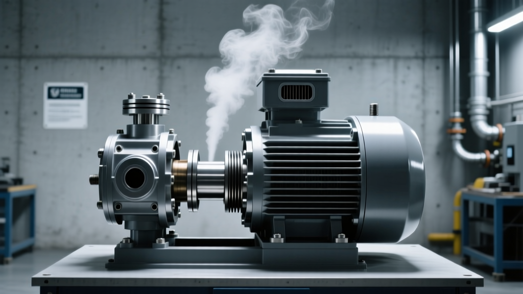 The Piston Compressor Maintenance Guide That Prevents Catastrophic Failure: 7 Non-Negotiable Checks Your Team Skips (And How Each One Saves $12,800/Year in Downtime & Energy Waste)