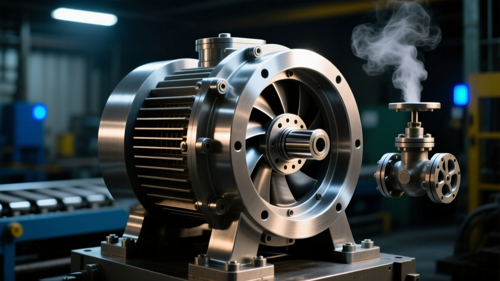 The Piston Pump Material Selection Guide That Prevents Catastrophic Failure: 4 Real-World Calculations (NPSH Margin, Stress Cycles, Galvanic Index, & Creep Rate) You’re Not Running — But Should Be