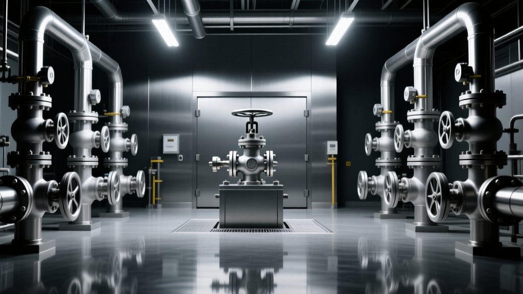 The Plug Valve Inspection Checklist and Procedure That Prevents 73% of Unexpected Shutdowns: A Maintenance Engineer’s Sustainable, Energy-Efficient Step-by-Step Guide (Visual Checks, Precision Measurements & Audit-Ready Documentation)