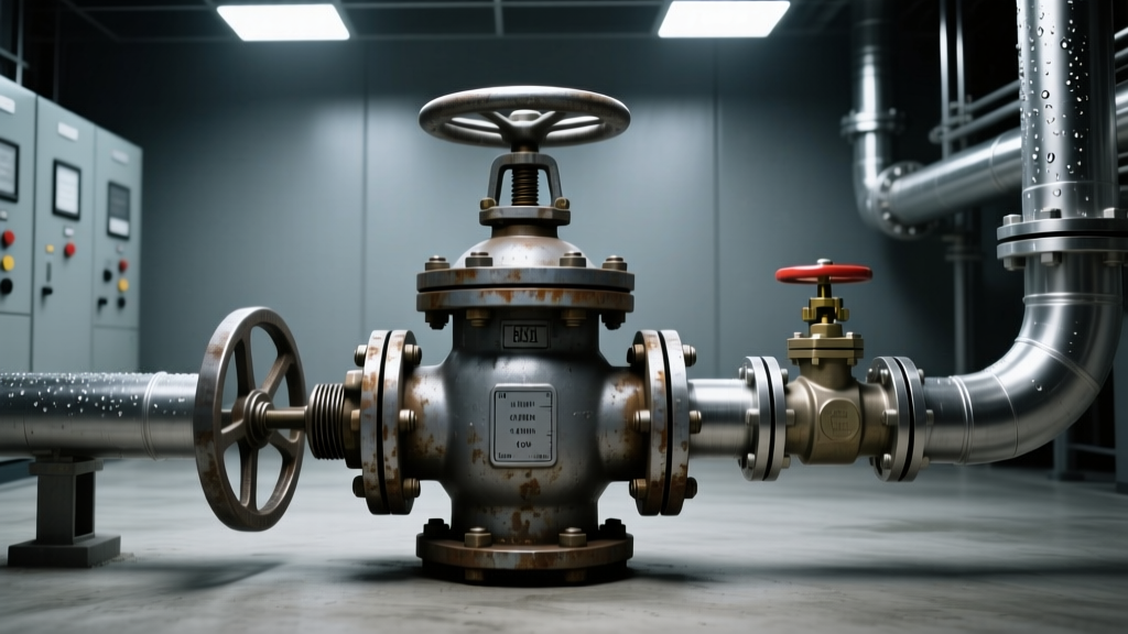 The Pressure Relief Valve Commissioning and Startup Procedure: A Field-Validated 12-Step Checklist Every Process Engineer Must Complete Before First Operation (Avoid Costly Tripouts, Non-Compliance, or Catastrophic Failure)