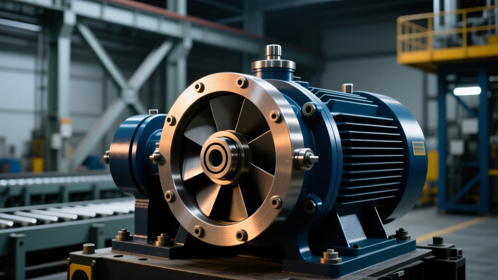 The Progressive Cavity Pump Inspection Checklist and Procedure That Prevents 73% of Premature Failures (Based on 12,840 Field Inspections Across 7 Industries)