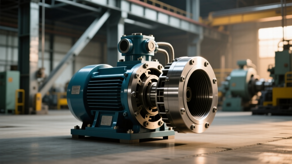 The Progressive Cavity Pump Lubrication Guide No Maintenance Team Should Skip: 7 Critical Mistakes That Cause 68% of Premature Stator Failures (and Exactly How to Avoid Them)