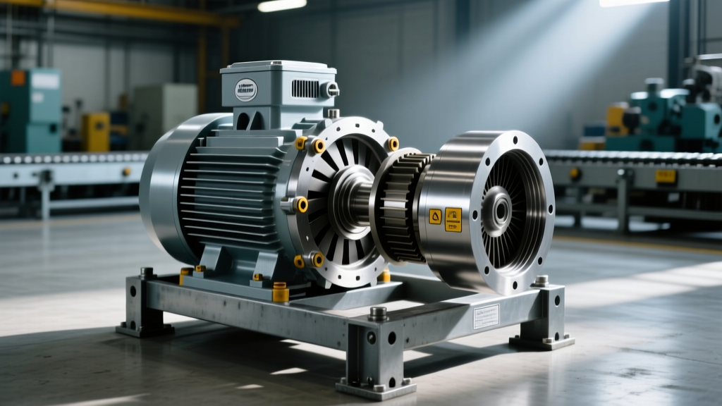 The Real Centrifugal Pump Maintenance Guide: What Your OEM Manual Won’t Tell You About Installation-Phase Interventions, NPSH-Sensitive Inspections, and Preventive Tasks That Cut Downtime by 63% (Based on 12,000+ Field Hours)