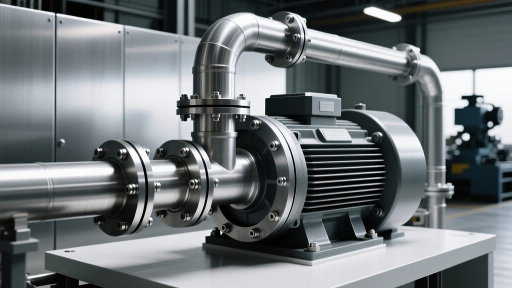 The Reciprocating Compressor Piping Connection and Alignment Guide That Prevents Catastrophic Pipe Fatigue: 7 Field-Validated Steps (Including API RP 1173-Aligned Torque Tables & Stress Limits You’re Probably Ignoring)