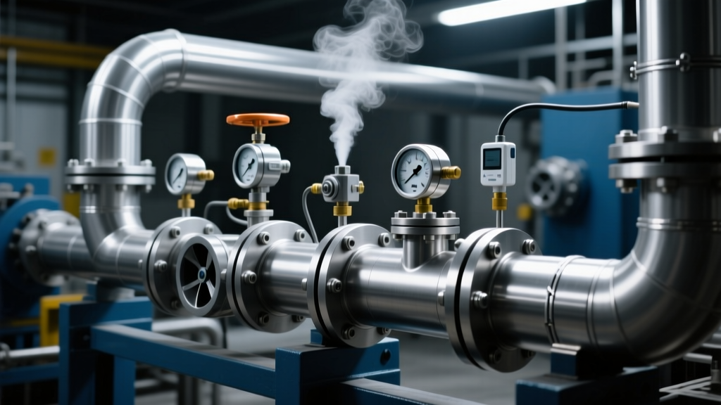 The Reynolds Number Formula and Calculation for Pipe Flow: A Step-by-Step Engineer’s Checklist (with Unit Conversion Tables, Regime Thresholds, Real-World Examples, and ASME-Compliant Verification Steps)