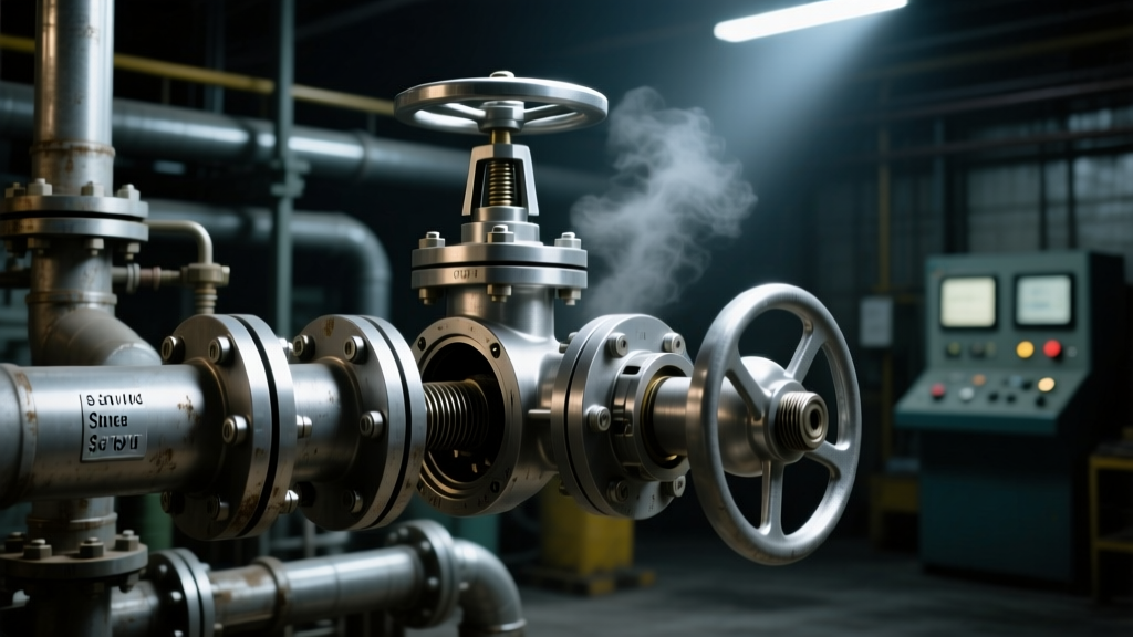 The Safety Valve Maintenance Guide: Schedule and Procedures You’re Missing (That Caused a $427K Shutdown at a Midwest Refinery Last Quarter)