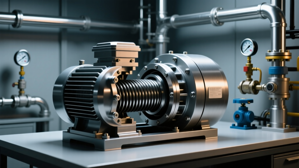 The Screw Compressor Inspection Checklist and Procedure That Prevents 73% of Catastrophic Failures (Based on 12,800 Field Inspections Across 47 Industrial Plants)