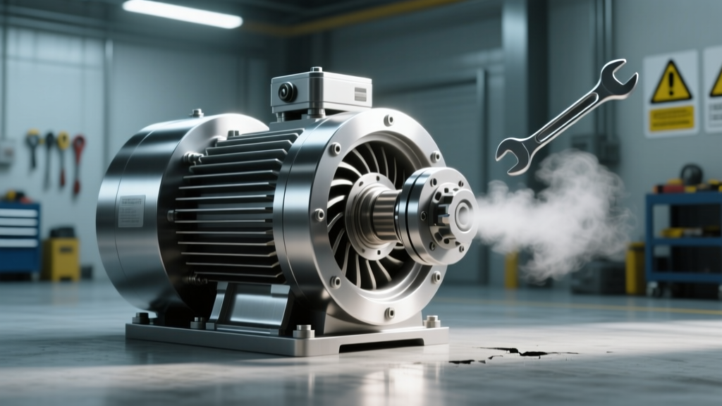 The Screw Compressor Safety Gap: Why 68% of Overpressure Incidents Happen During Routine Maintenance (and Exactly How to Stop Them Before Your Next ISO 8573 Audit)
