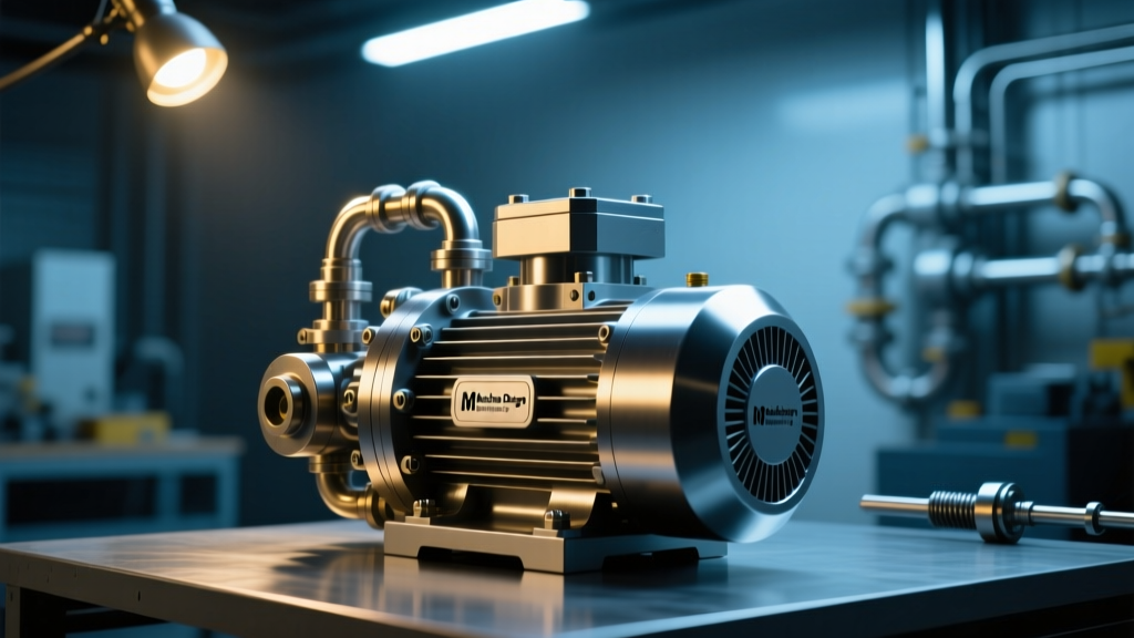 The Screw Compressor Selection Checklist That Prevents $287,000 in Hidden Lifetime Costs: 7 Non-Negotiable Engineering Criteria Most Buyers Overlook (Flow, Pressure, Material, Environment, Efficiency, Duty Cycle, & Control Logic)