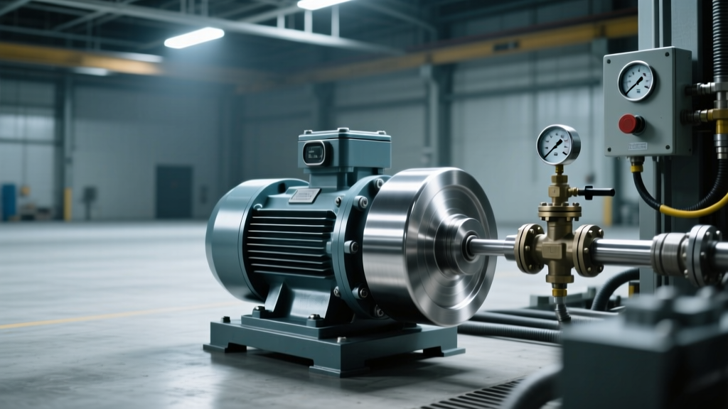 The Self-Priming Pump Commissioning and Startup Procedure That Prevents 87% of First-Run Failures: A Field-Engineer’s 12-Step Checklist (With NPSH Reality Checks & Real-Time Troubleshooting Triggers)