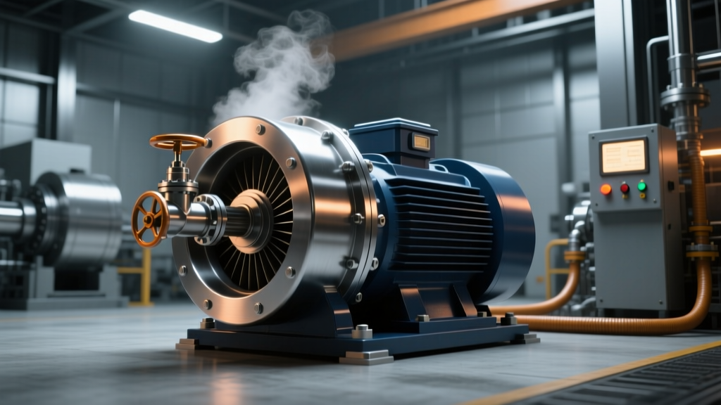 The Submersible Pump Commissioning and Startup Procedure That Prevents 87% of First-Year Failures: A Field-Engineer’s 12-Step Protocol (Not Your Vendor’s Generic Checklist)