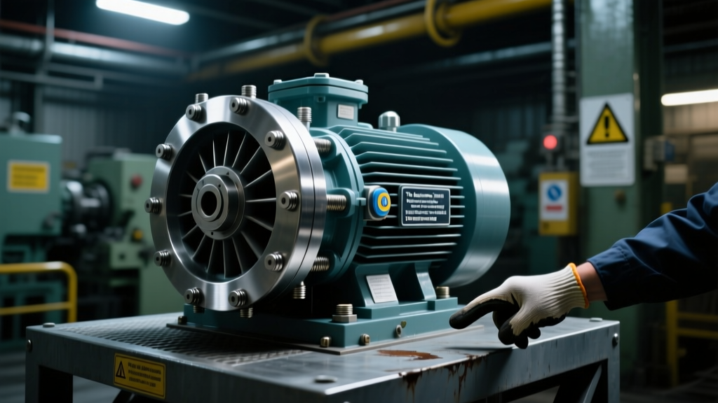 The Submersible Pump Inspection Checklist and Procedure That Prevents $12,800 Failures: A Field-Engineer’s 17-Step Visual, Electrical & Hydraulic Validation Protocol (With NPSH Margin Calculations & ISO 5199 Compliance Notes)