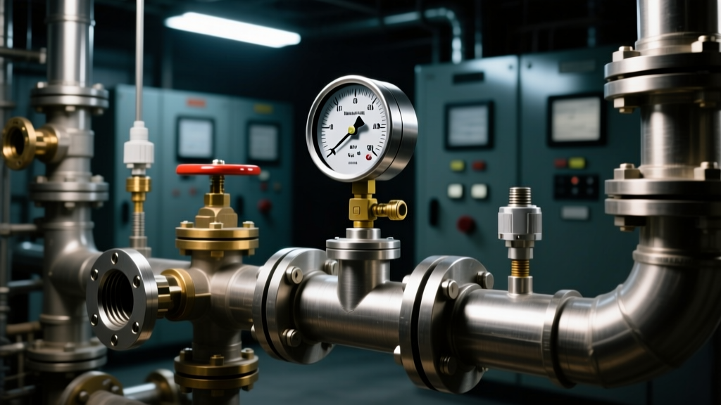 Thermal Mass Flow Meter Maintenance Guide: 7 Field-Tested Procedures That Prevent 83% of Calibration Drift & Costly Process Downtime (Engineer-Approved Checklist Inside)