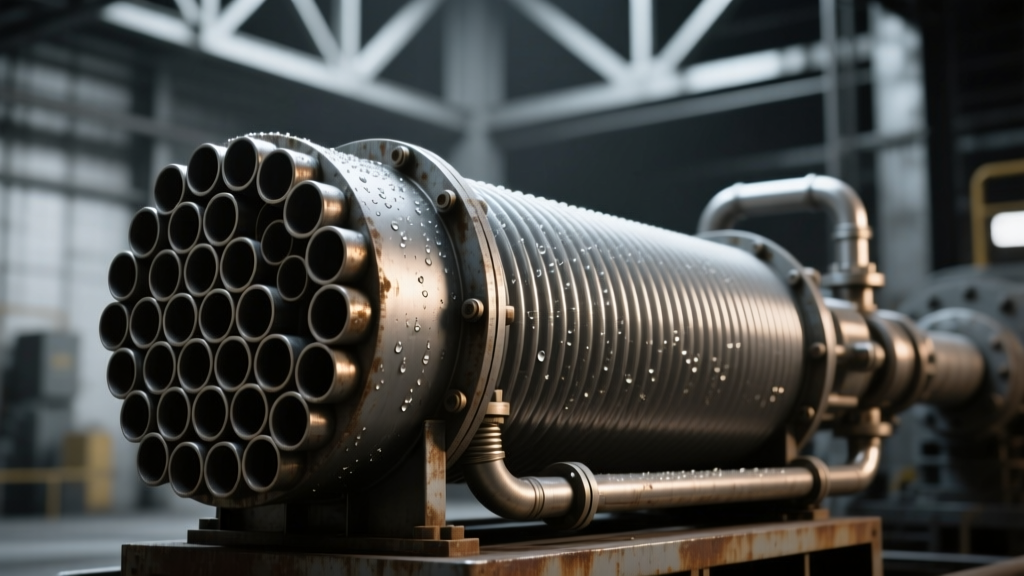 Thermal Shock in Air Cooled Heat Exchangers: 7 Root Causes You’re Overlooking (and How Each Violates API RP 581 Safety Margins)