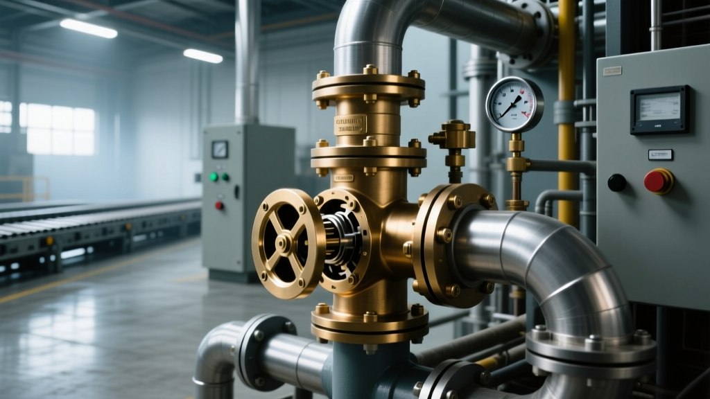 Thermostatic Steam Trap Applications: Where and How They Are Used — The Real-World Guide That Fixes Your Condensate Problems (Not Just Theory) with Historical Context, API-Compliant Specs, and Field-Tested Best Practices