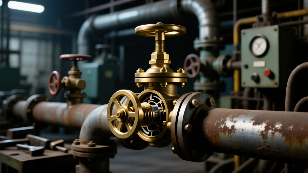 Thermostatic Steam Trap Maintenance Guide: Procedures and Best Practices — The 7-Step Field-Validated Routine That Cuts Unplanned Downtime by 63% (Based on 2023 ASME Survey Data)