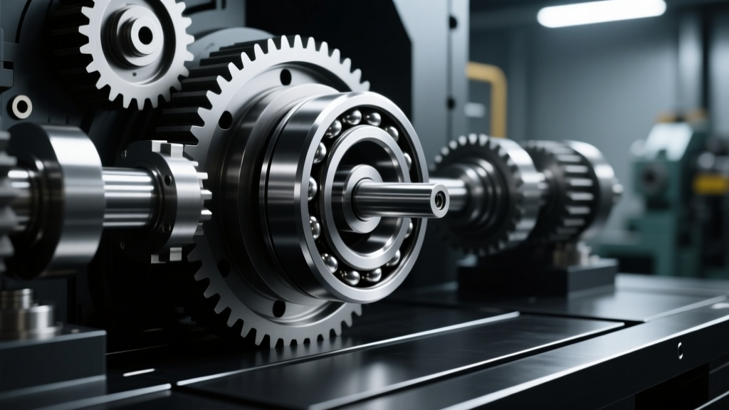 Thrust Bearing Hazards Aren’t Inevitable — Here’s Your OSHA-Aligned, ISO 281–Validated Safety Guide to Prevent Overpressure, Cavitation, Leakage & Mechanical Failure Before They Cause Catastrophe