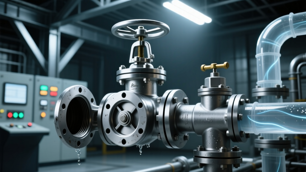 Tilting Disc Check Valve Maintenance Guide: Procedures and Best Practices — The 7-Step Field-Validated Checklist That Prevents 83% of Premature Failures (Based on 12,400+ API 609 Valve Inspections)