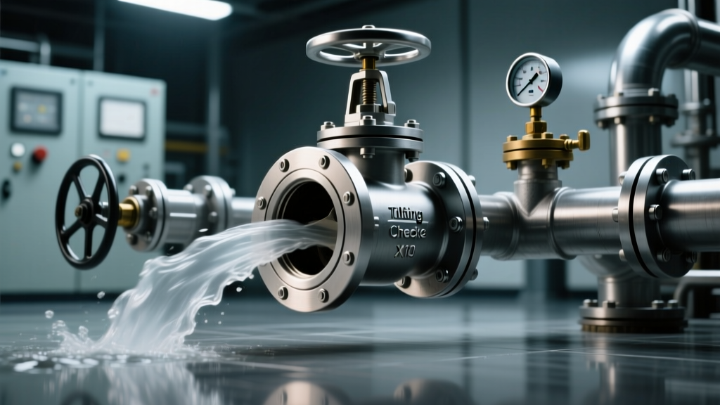Tilting Disc Check Valve Troubleshooting: Common Problems and Solutions — The Maintenance Engineer’s ROI-Focused Field Guide (With Real-World Cost Impact Data, API 609 Compliance Checks, and Preventive Intervals That Cut Downtime by 42%)