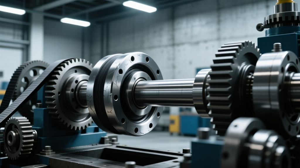Tire Coupling Applications: Where and How They Are Used — The Real-World Engineer’s Field Guide to Avoiding Premature Failure, Misalignment Damage, and Costly Downtime (Not Just Another Catalog Summary)