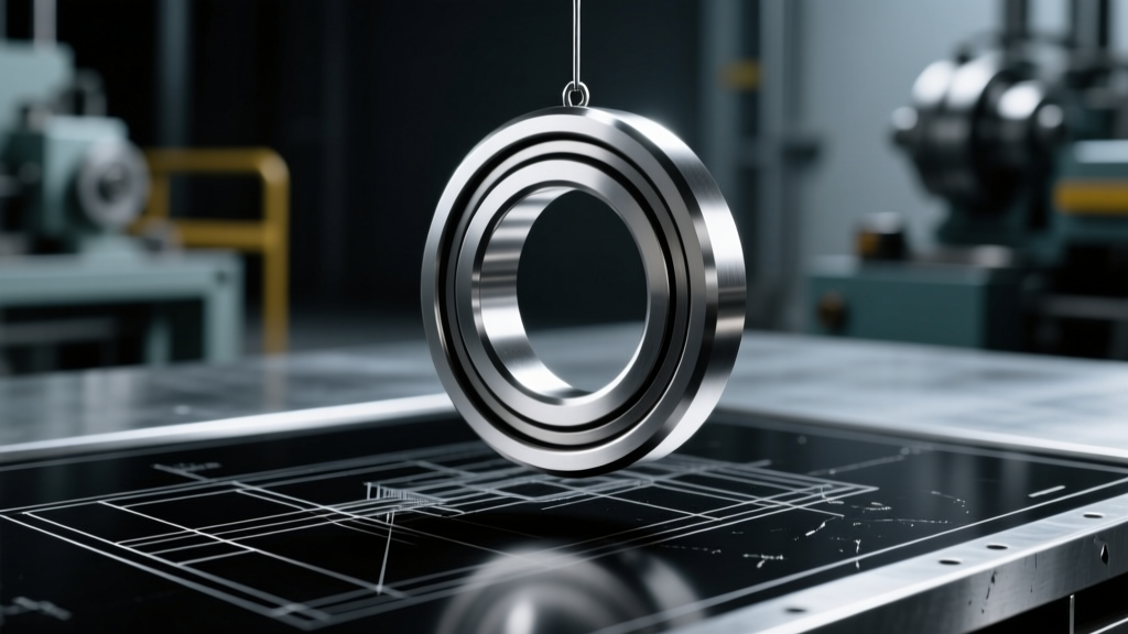 Titanium O-Ring: Why Engineers in Chemical Processing, Nuclear, and Offshore Oil & Gas Are Switching—Despite the Cost—to Avoid Catastrophic Seal Failure in HF, Chlorine, and Hot Bromine Environments