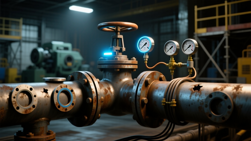 Top 10 Common Pipe Fitting Problems and Solutions: A Piping Engineer’s Diagnostic Field Guide — How We Pinpoint Root Causes (Not Just Symptoms) in Vibration, Leakage, Noise & Flow Degradation Using ASME B31.3 Stress Analysis & Real Failure Data