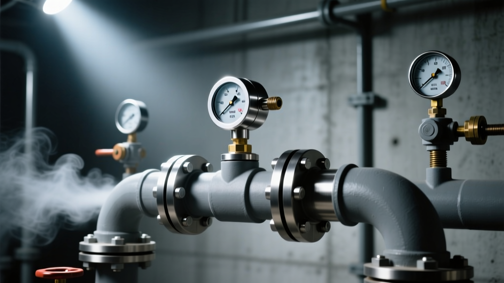 Top 10 Magnetic Flow Meter Selection Mistakes That Cost Engineers $27K+ in Rework (and How to Avoid Every One Before Installation)