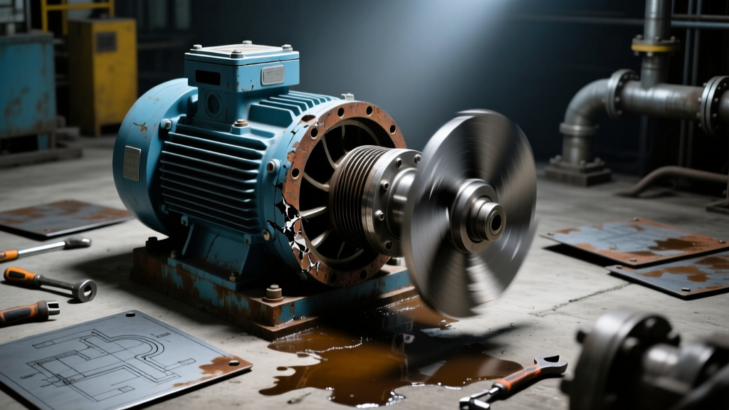 Top 10 Mistakes to Avoid with Centrifugal Pump: Real-World Engineering Failures That Cost $287K+ in Downtime (and Exactly How to Prevent Each One)