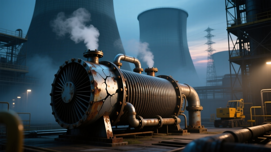 Top 10 Mistakes to Avoid with Cooling Tower: Real-World Engineering Failures That Cost Facilities $28K–$142K Annually (and Exactly How to Fix Them Before Commissioning)